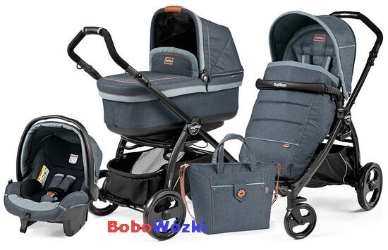 Peg perego hotsell book plus cena